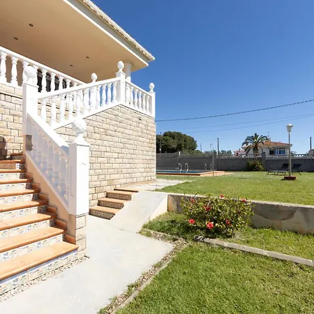 Holiday home Gladiols By Interhome *