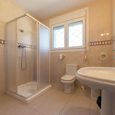 Gladiols By Interhome Holiday home Sant Carles De La Rapita