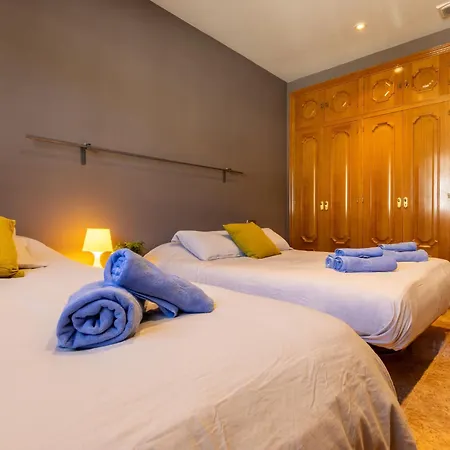 Holiday home Gladiols By Interhome Sant Carles De La Rapita