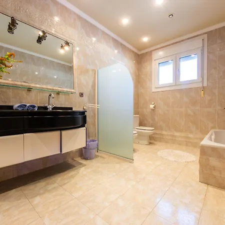 Holiday home Gladiols By Interhome *