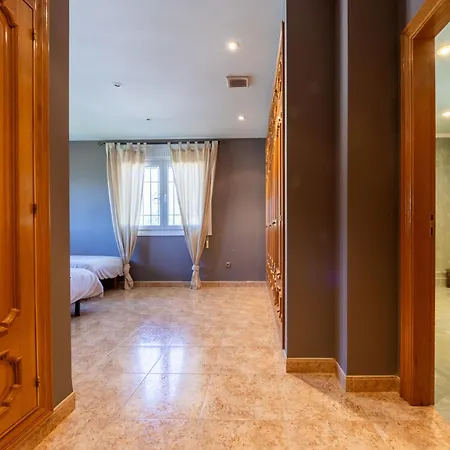 Gladiols By Interhome