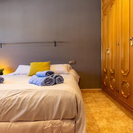 Gladiols By Interhome Holiday home Sant Carles De La Rapita