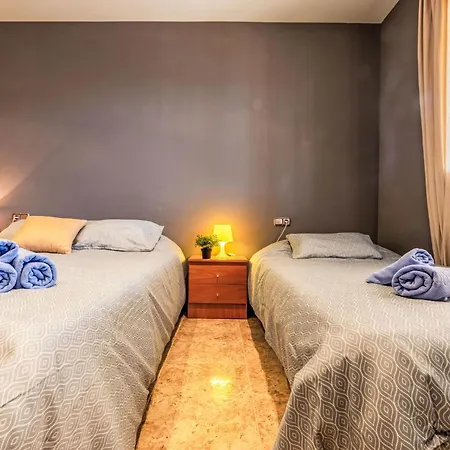 Gladiols By Interhome Holiday home Sant Carles De La Rapita