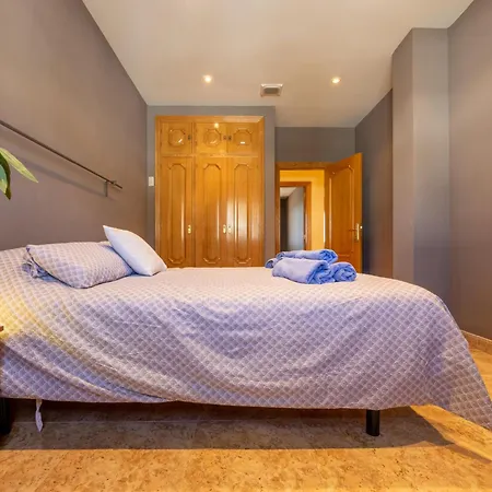 Gladiols By Interhome Holiday home Sant Carles De La Rapita
