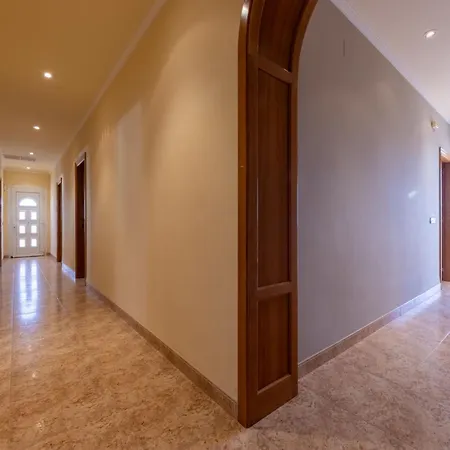 Holiday home Gladiols By Interhome Sant Carles De La Rapita