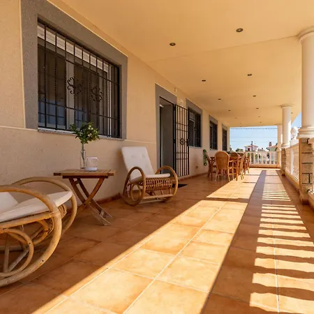 Gladiols By Interhome * Sant Carles De La Rapita