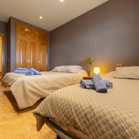 Gladiols By Interhome Holiday home Sant Carles De La Rapita