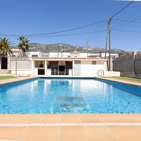 Gladiols By Interhome * Sant Carles De La Rapita