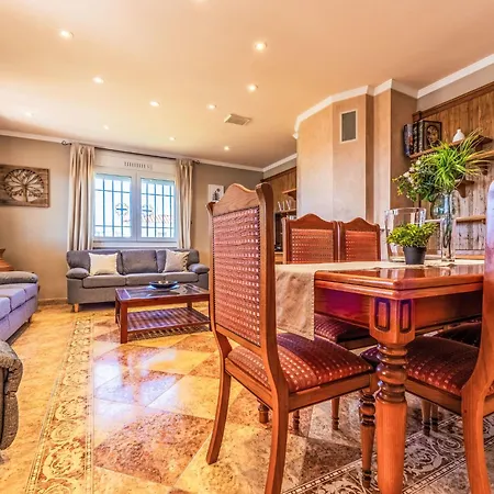 Gladiols By Interhome * Sant Carles De La Rapita